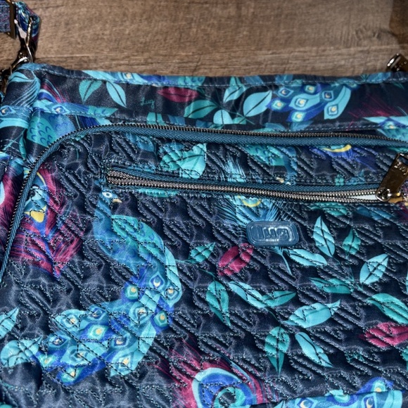 Lug Shimmy SE - Picture 2 of 7